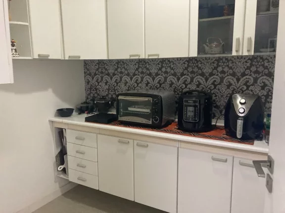 Imagem Apartamento com 3 dormitórios à venda, 225 m² por R$ 2.300.000,00 - Centro - Suzano/SP