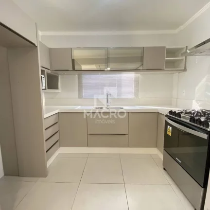 Imagem Geminado | Três Rios do Sul | 3 quartos (1 suíte) | 102m²