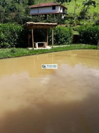 Imagem SITIO RURAL em SÃO JOSÉ DOS CAMPOS - SP, ÁREA RURAL DE SÃO JOSÉ DOS CAMPOS