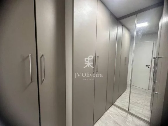 Imagem Apartamento com 4 dormitórios à venda, 141 m² por R$ 1.550.000 - Panamby - São Paulo/SP