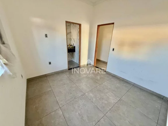 Imagem Casa com 3 dormitórios à venda, 200 m² por R$ 1.250.000,00 - Paris Park - Araporã/MG