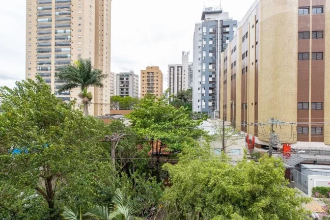 Imagem Apartamento / Vila Olímpia