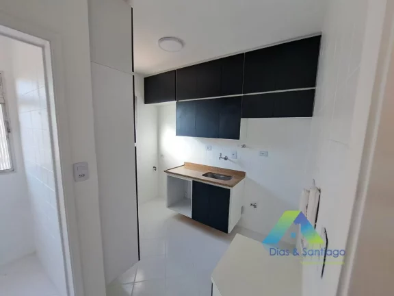 Imagem Apartamento na Saude com 56M²