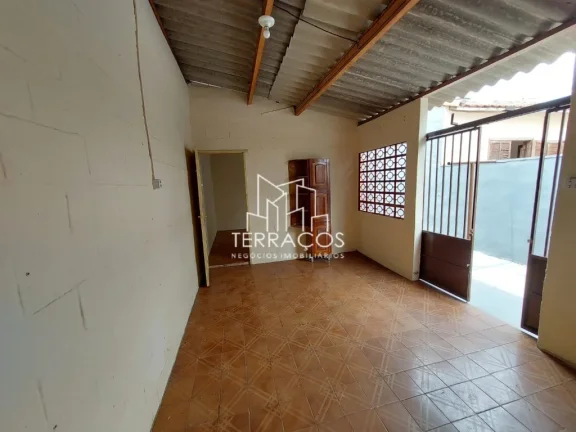 Imagem VENDO CASA TÉRREA, 110M², 03 DORMS, 01 VAGA, PRÓX. AO MAXI SHOPPING -JUNDIAÍ - SP