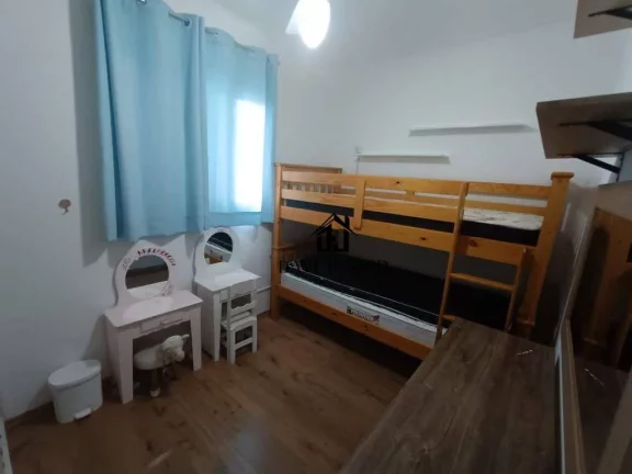 Imagem Apartamento com 3 dormitórios sendo 1 suite, 67 m² - venda por R$ 480.000 ou aluguel por R$ 2.553/mês - Parque Bela Vista - Votorantim/SP