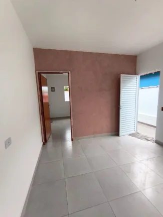 Imagem Casa para Venda em Itanhaém, Jamaica (Interior), 2 dormitórios, 1 banheiro, 2 vagas
