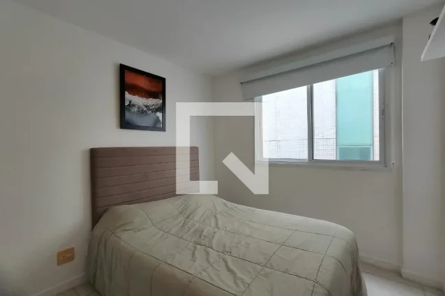 Imagem Apartamento à Venda - Recreio, 2 Quartos, 84 m2