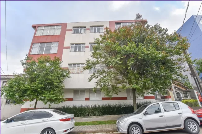 Apartamento no bairro Mercês