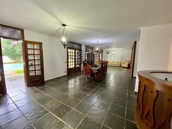 Imagem Casa 4 quartos bairro Bandeirantes