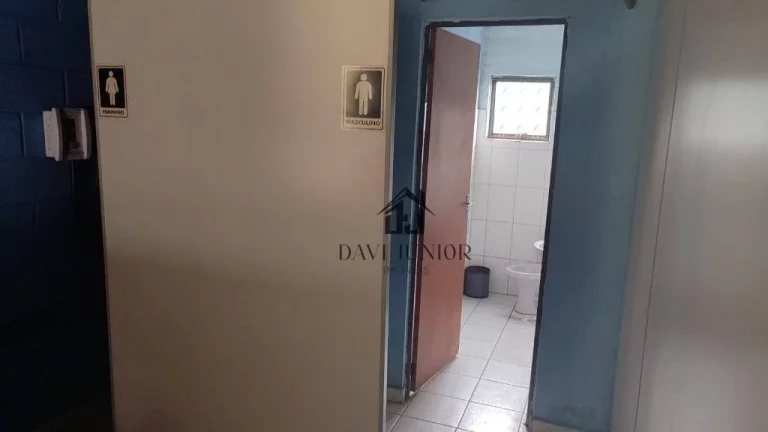 Imagem Galpão à venda, 700 m² por R$ 2.380.000,00 - Iporanga - Sorocaba/SP