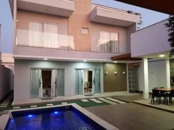 Imagem CASA RESIDENCIAL em COLATINA - ES, MORADA DO SOL