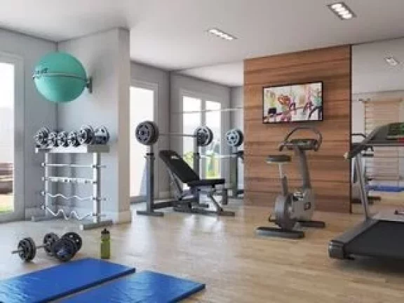 Imagem APARTAMENTO COM 3 QUARTOS NA PRAIA DE ITAPARICA