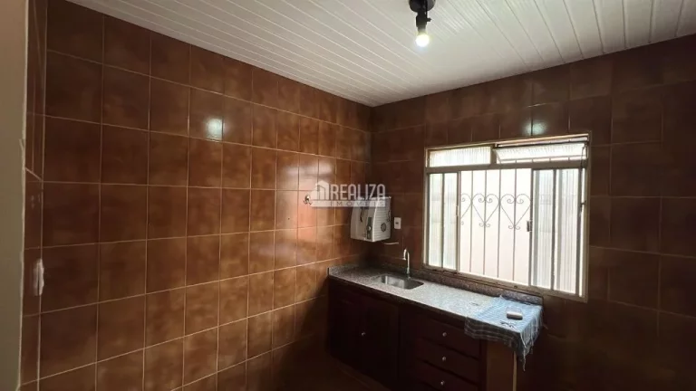 Imagem Casa à venda com 5 dormitórios no bairro Estados Unidos, Uberaba