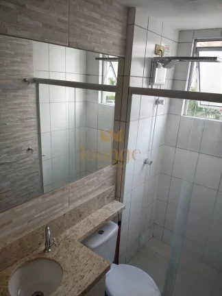 Imagem Apartamento para Alugar Jd São Carlos Z.Sul - Sorocaba/SP