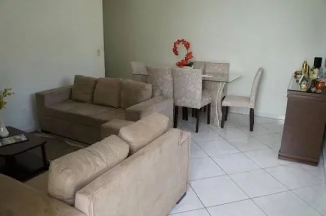 Imagem CASA RESIDENCIAL em GUARAPARI - ES, ITAPEBUSSU