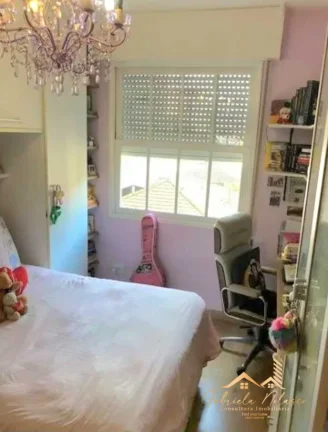 Imagem Apartamento de dois dormitórios no Embaré