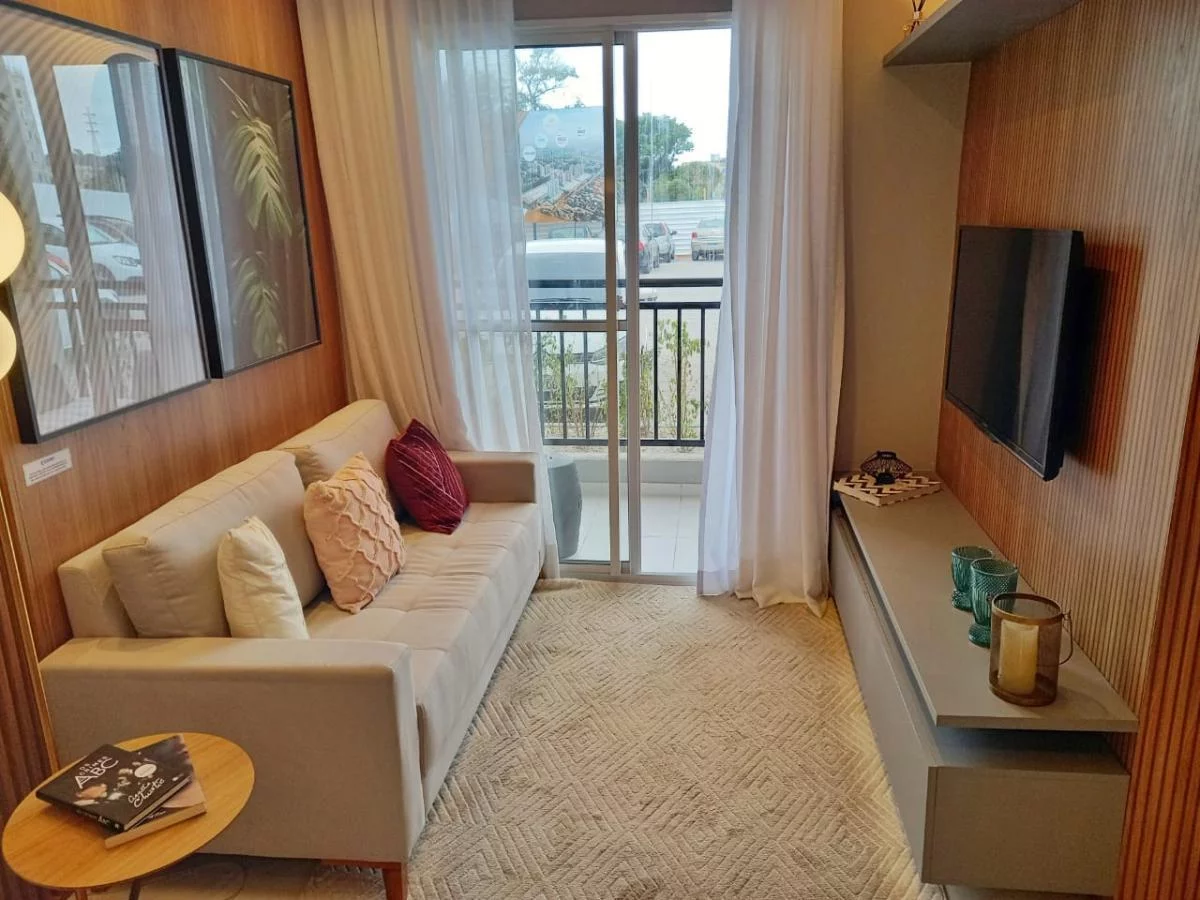 Foto do imóvel Apartamento com 2 Quartos à Venda, 55 m² em Irajá - Rio De Janeiro