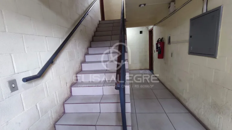 Imagem Residencial La Vitória - Apartamento na Pasqualini, Sapucaia do Sul/RS