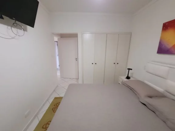 Imagem PITANGUEIRAS – UMA QUADRA DA PRAIA, MARAVILHOSO APTO TOTALMENTE REFORMADO E DECORADO, COM 121,60 M² ÚTEIS, BELÍSSIMA VISA MAR, 01 VAGA DE GARAGEM