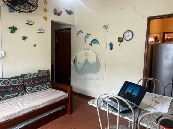 Imagem APARTAMENTO RESIDENCIAL em UBATUBA - SP, PRAIA GRANDE