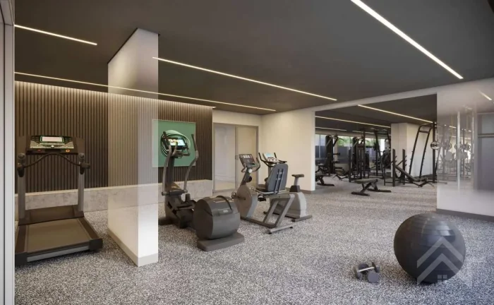 Imagem ALTO PADRÃO VILA MARIANA | 125M² COM 3 SUÍTES E 3 VAGAS | PRONTO PARA MORAR