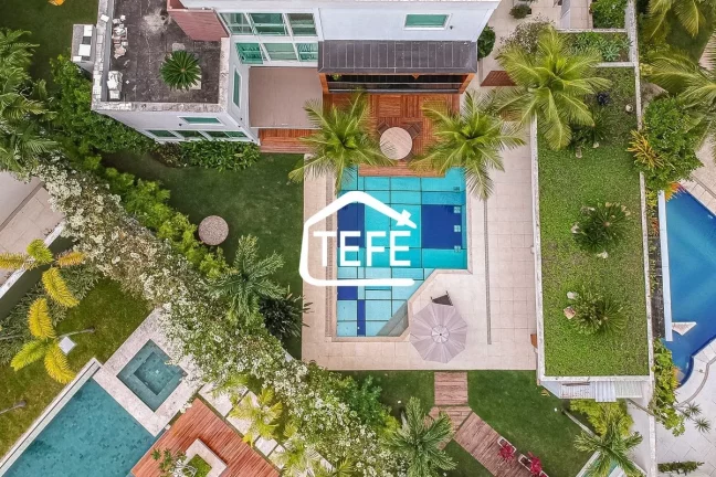 Imagem Casa à venda, 800 m² por R$ 13.900.000,00 - Barra da Tijuca - Rio de Janeiro/RJ