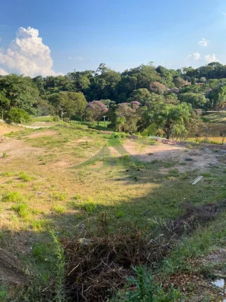 Imagem Atibaia, Cond. Recanto dos Palmares: Terreno 5.000m², Ótima Topografia