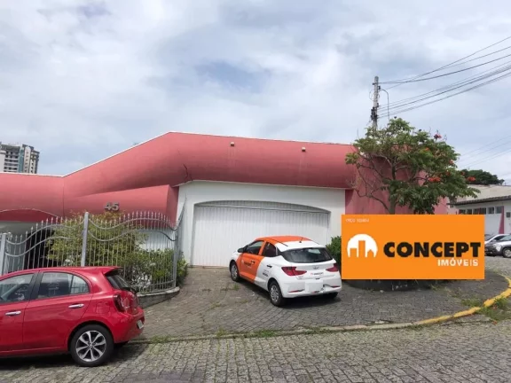 Imagem Casa com 4 dormitórios à venda, 751 m² por R$ 3.800.000,00 - Parque Monte Líbano - Mogi das Cruzes/SP
