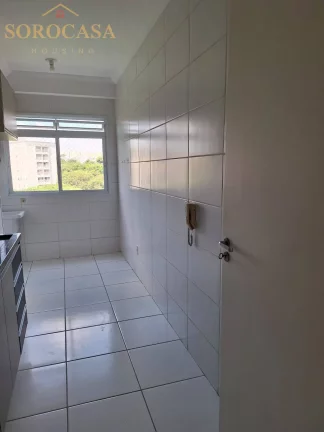 Imagem Apartamento à Venda 51m² - 2 dorms - 2 garagens - Vila Haro