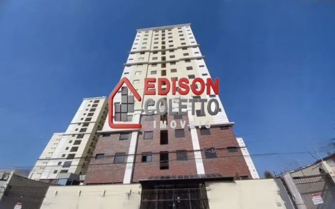Imagem Apartamento para locação, 3 quartos, Edificio Terraço Paulista, Piracicaba/SP