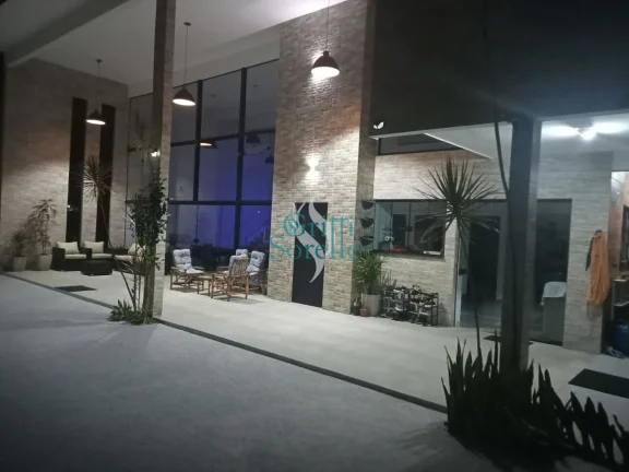 Imagem Casa em Condomínio à Venda e Mato Dentro - Ubatuba/SP.