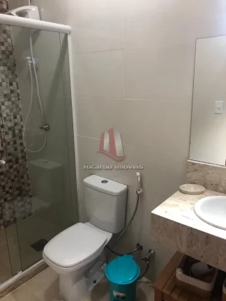 Imagem Lindo Triplex Mobiliado Pronto pra Morar !