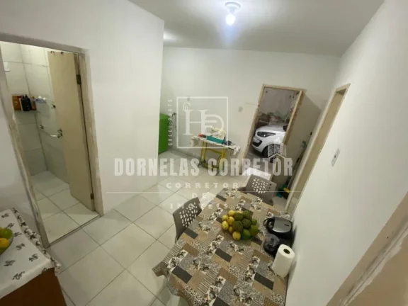 Imagem IMPERDÍVEL! Casa com 4 quartos em Tejipió por R$ 350 mil!