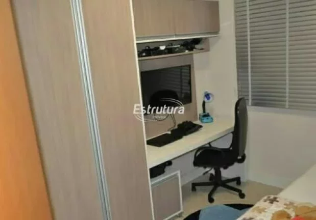 Imagem Apartamento 2 dormitórios à venda Camobi Santa Maria/RS