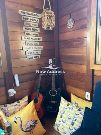 Imagem Chácara de 2 quartos com suíte e 100m² em Guarapari - Imperdível oportunidade de investimento!