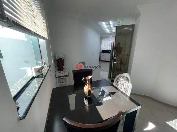 Imagem Sobrado à venda 3 Quartos, 1 Suite, 5 Vagas, Jardim São Caetano, São Caetano do Sul - SP