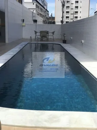 Imagem Alugo apartamento, com 64 m², varanda gourmet, 2 quartos s/ 1 suíte, sala p/ 2 ambientes, cozinha, 2 vagas