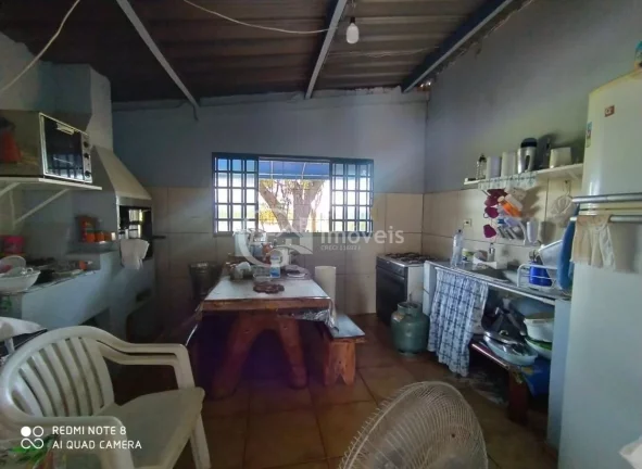 Imagem Excelente Chácara, 15.5 Ha, formada,