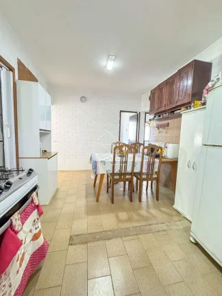 Imagem Casa 3 quartos com suíte em Praia Grande - Fundão