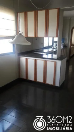 Imagem Apartamento para Venda em São Bernardo do Campo / SP no bairro Centro
