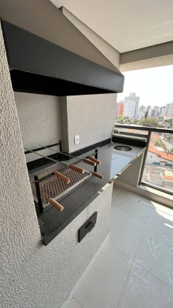 Imagem Apartamento maravilhoso 64 m² 2 Dormitorios sendo 1 Suíte e 1 Vaga