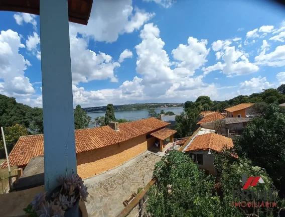 Imagem Casa - Joana Darc - Lagoa Santa