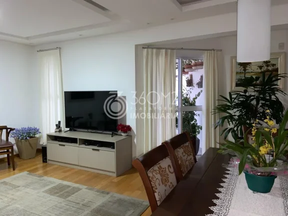 Imagem Apartamento para Venda em Santo André / SP no bairro Vila Bastos