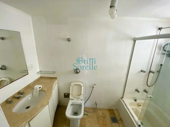 Imagem Apartamento à Venda em Jardim Paulista - São Paulo/SP.,