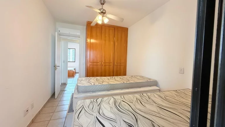 Imagem Apartamento à venda em Riviera de São Lourenço: 3 quartos, 2 suítes, 2 salas, 2 vagas na Riviera Módulo 06 - 120,58m².