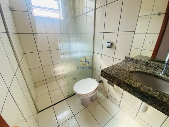 Imagem Venda - Casa Residencial Olinda - 3 quartos - Coxipó