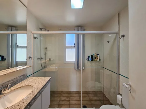 Imagem Apartamento à Venda na Riviera de São Lourenço Módulo 03 - 4 Quartos, 2 Suítes, Varanda Gourmet e Infraestrutura Completa!