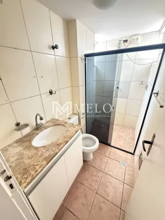 Imagem CAXANGÁ - Apto com 2qts, 1suite, 1vaga, 72m²