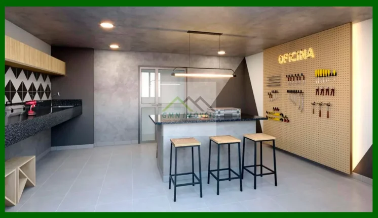 Imagem Origem Porto Imperial - Apartamento 2 ou 3 quartos