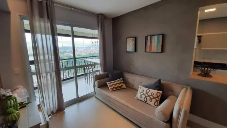 Imagem Apto. BELLÁGIO - 74m²